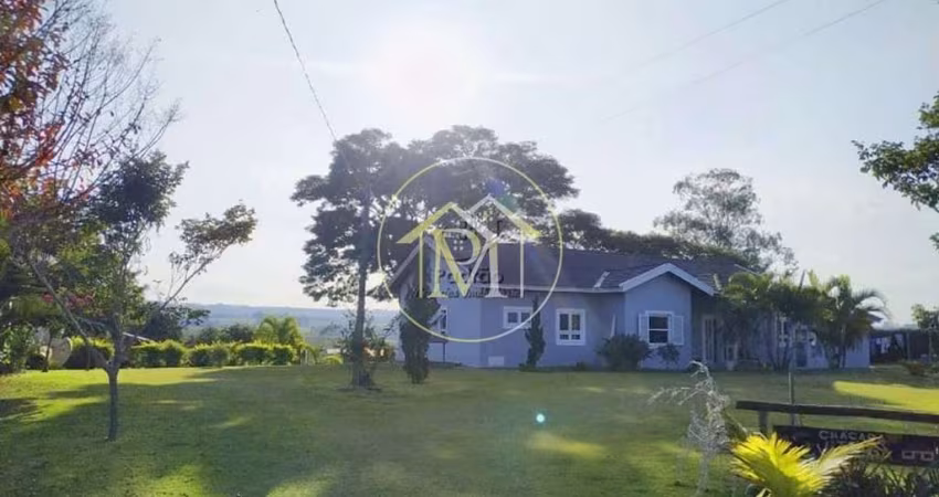 Chácara Residencial à venda, Alambari, Alambari - CH0047.
