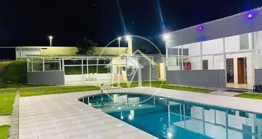 Maravilhosa chácara de 13.000m2 localizada em Sorocaba/SP