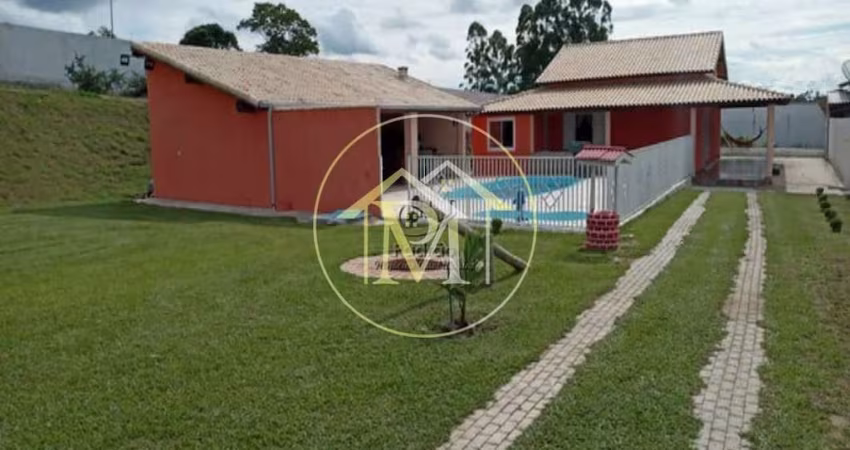 Chácara Rural à venda, ,  - CH0093.