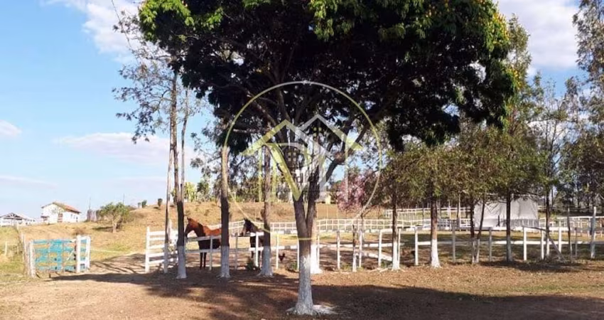 Haras Rural à venda, ,  - HA0080.