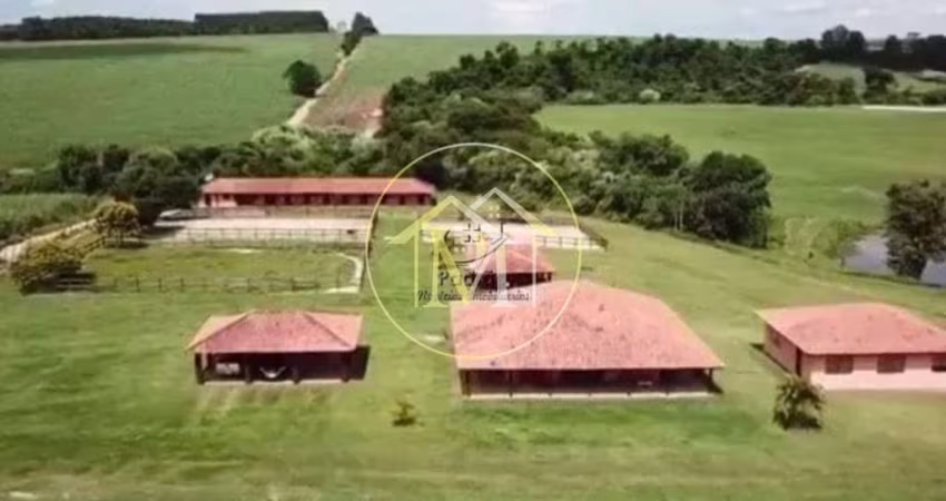 Haras Rural à venda, ,  - HA0081.