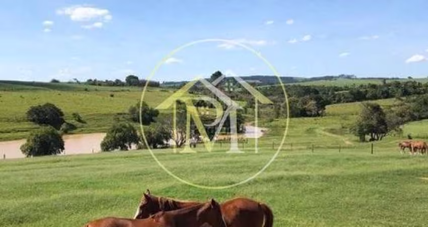 Haras com 6 dormitórios à venda, 200860 m² por R$ 4.900.000,00 - Jardim Bonanza - Tietê/SP
