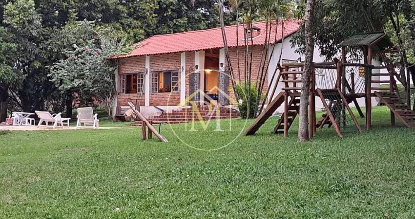 Haras com 4 dormitórios à venda, 7,99 Ha por R$ 3.500.000 - Colina da Castelo - Porto Feliz/SP