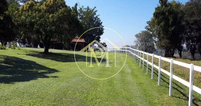 Haras Rural à venda, ,  - HA0021.