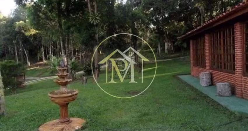 Chácara / sítio com 6 quartos à venda no Centro, Piedade 