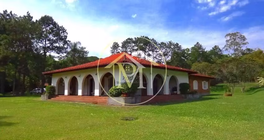 Chácara / sítio com 4 quartos à venda no Centro, Atibaia 