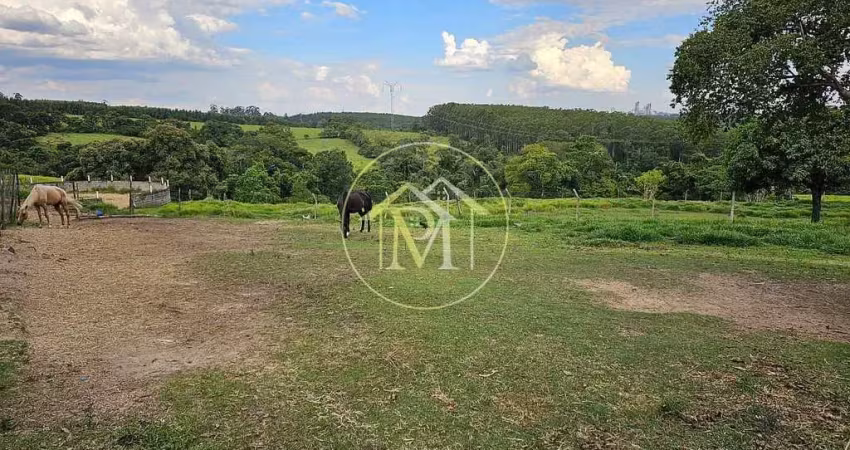 Maravilhoso sítio de 2 alqueires localizado no parque santa isabel em sorocaba-sp à venda por 980.0
