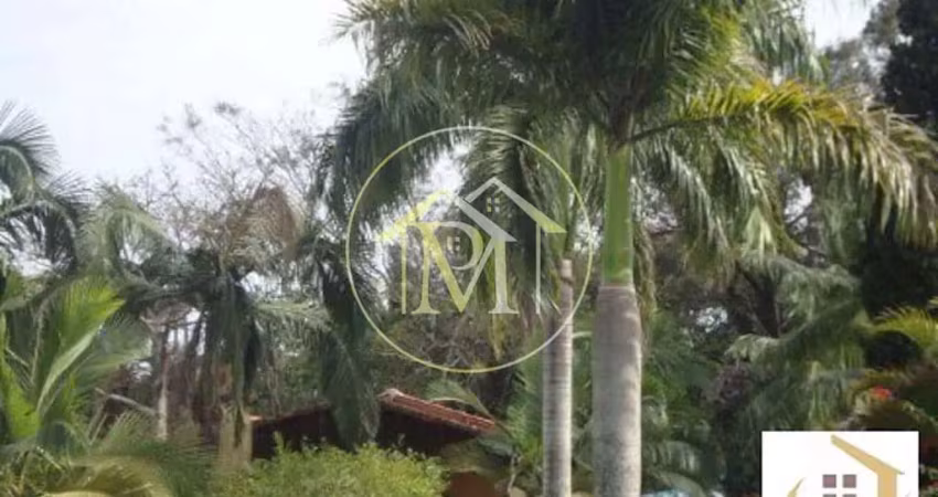 Chácara / sítio com 6 quartos à venda em Aleluia, Cesário Lange 