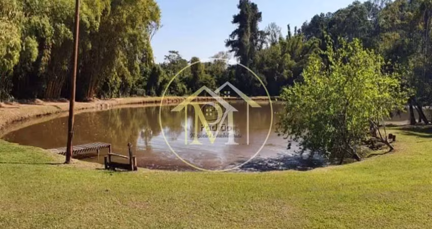 Chácara / sítio com 5 quartos à venda na Zona Rural, Porto Feliz 