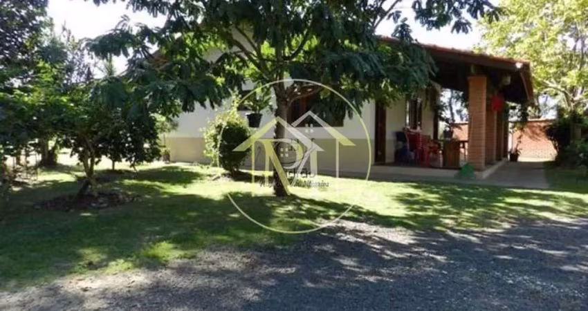 Chácara / sítio com 4 quartos à venda na Zona Rural, Porto Feliz 