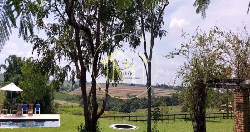 Chácara / sítio com 7 quartos à venda na Zona Rural, Boituva 