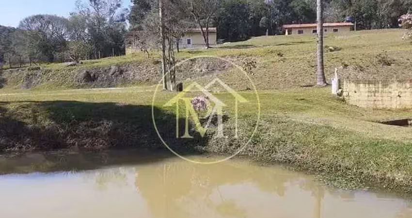 Maravilhoso sitio de 18.100m2 localizado em ibiuna/sp a venda por 850.000,00