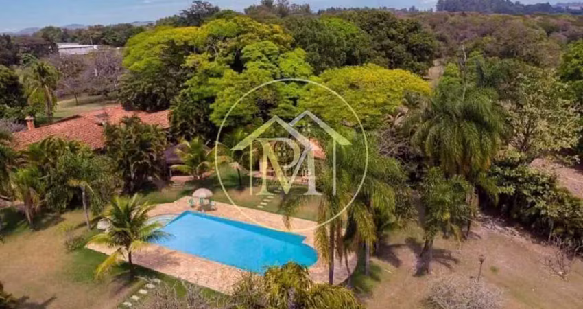 Sítio rural à venda, jardim residencial itaim, itu - si0117.