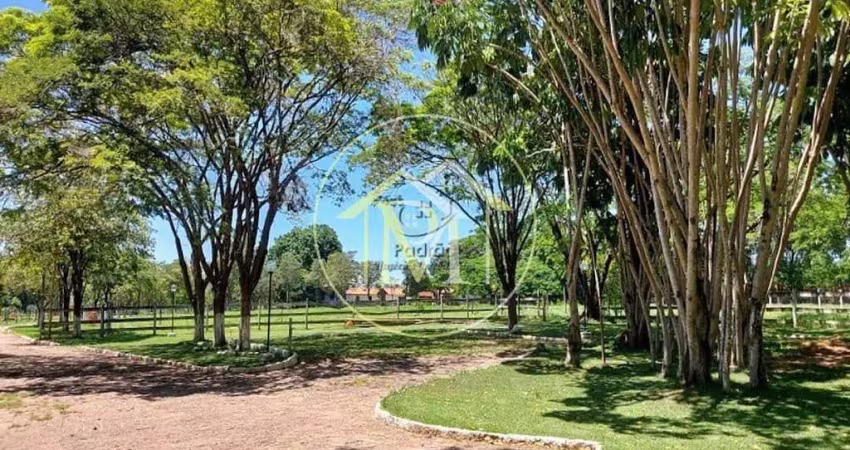 Sítio com 5 dormitórios à venda, 62000 m² por r$ 9.000.000,00 - condominio santa filomena - salto/s