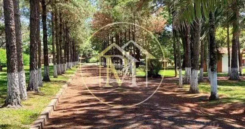 Sítio com 3 dormitórios à venda, 22000 m² por r$ 3.900.000,00 - condominio santa filomena - salto/s