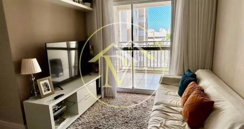 Apartamento à venda, Parque Morumbi, Votorantim, SP