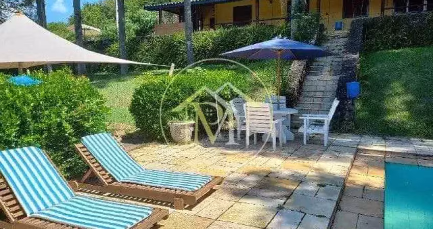 Sítio com 4 dormitórios à venda, 108900 m² por r$ 2.900.000 - piedade - piedade/sp