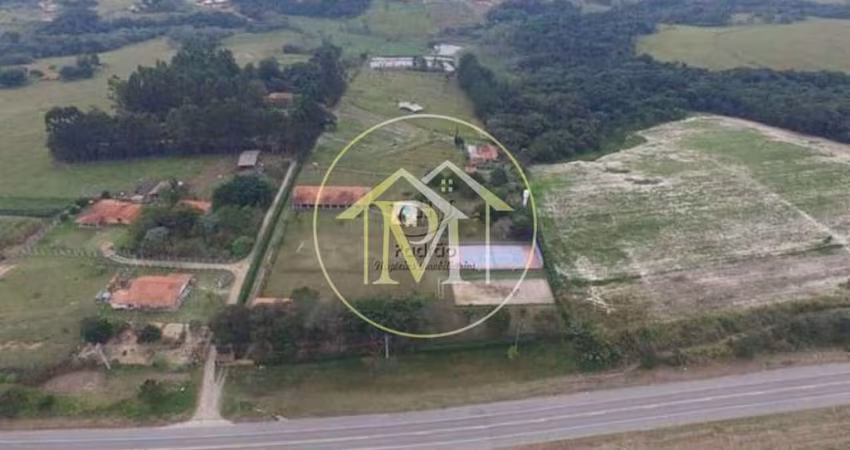 Sítio Residencial à venda, Parque Monte Bianco, Araçoiaba da Serra - SI0125.