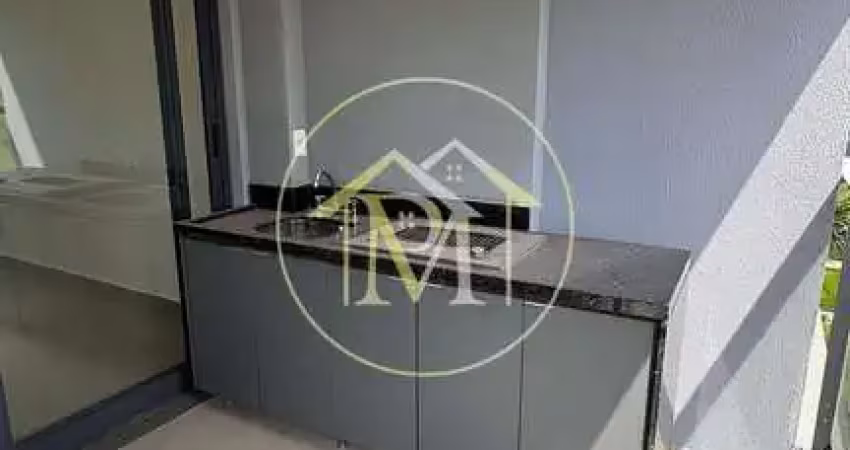 Apartamento para locação, jardim maria josé, votorantim, sp