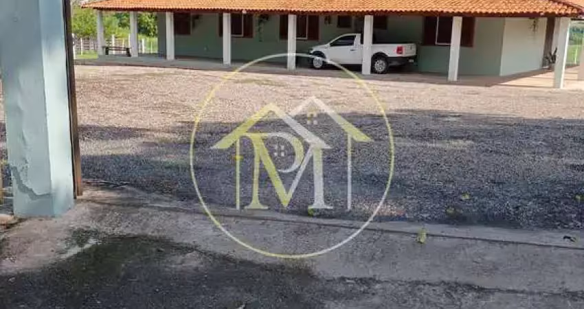 Chácara / sítio com 4 quartos à venda no Nova Tietê, Tietê 