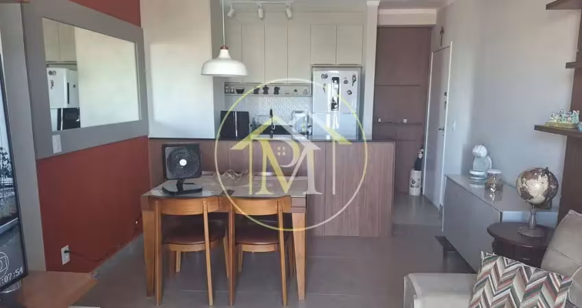 Apartamento à venda, Vila Trujillo, Sorocaba, SP