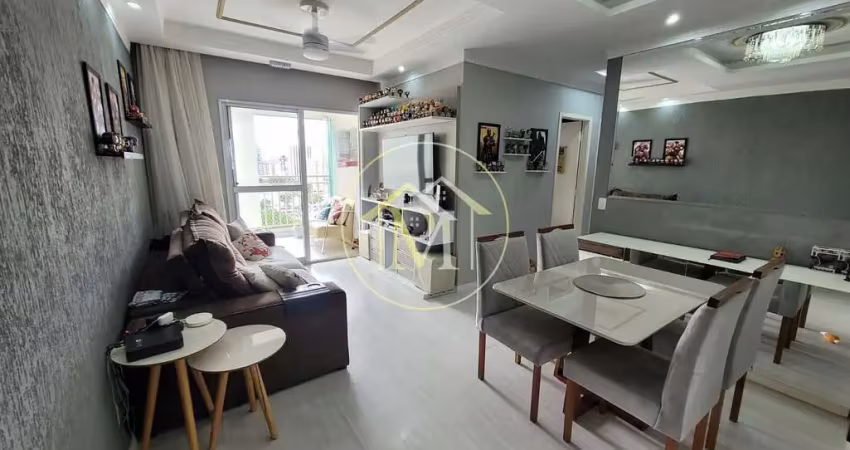 Apartamento à venda, parque morumbi, votorantim, sp