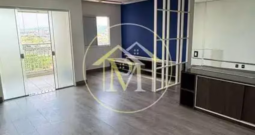 Apartamento para locação, parque morumbi, votorantim, sp