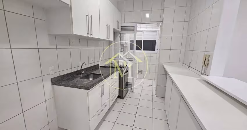 Apartamento com 2 quartos para alugar no Parque Morumbi, Votorantim 