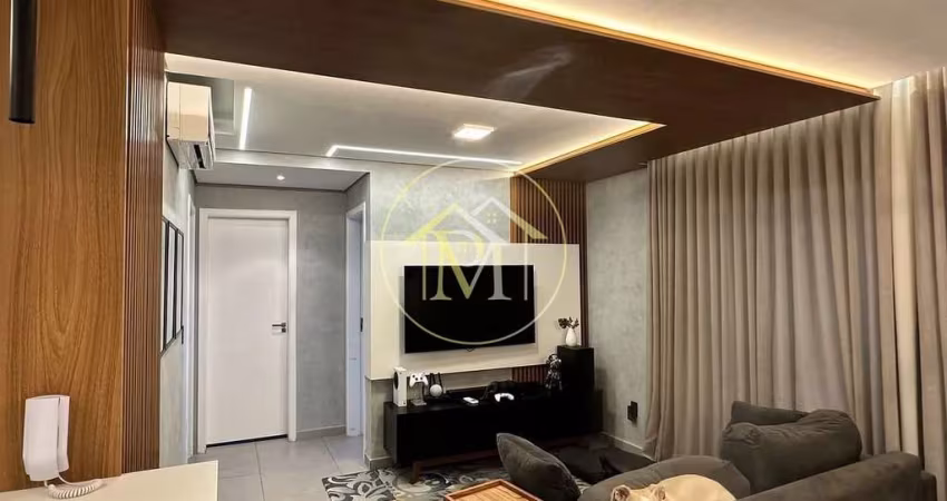 Apartamento à venda, Jardim Residencial Guaporé, Sorocaba, SP