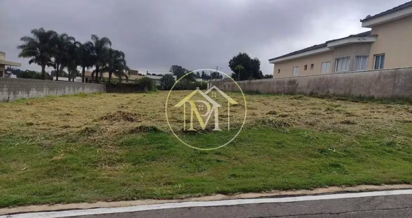 Terreno à venda, Jardim Novo Mundo, Sorocaba, SP