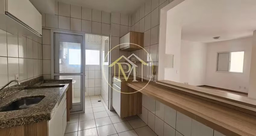 Apartamento com 2 quartos para alugar no Parque Morumbi, Votorantim 