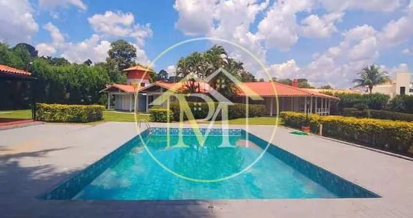 Maravilhosa chácara com 3.200m2 localizada no condomínio City Castelo em Itu/SP a venda por 1.650.0