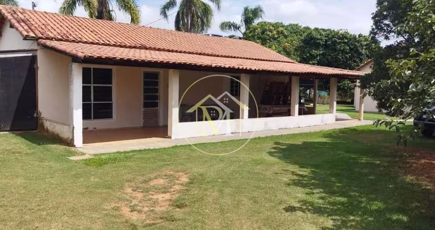 Chácara à venda, bairro do cercado, Araçoiaba da Serra, SP