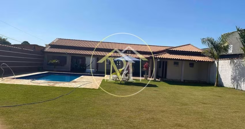 Chácara à venda, Residencial Alvorada, Rio das Pedras, SP