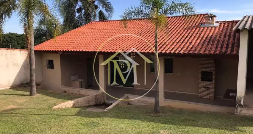 Chácara à venda, Barreirinho, Araçoiaba da Serra, SP
