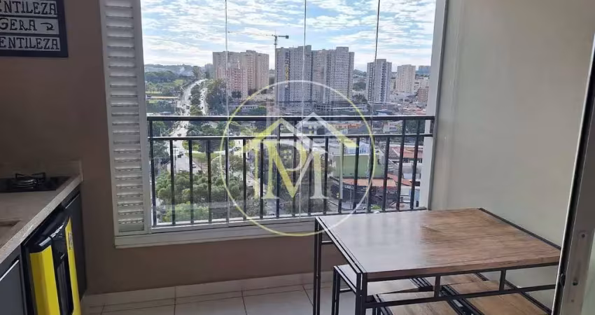 Apartamento à venda, Além Ponte, Sorocaba, SP