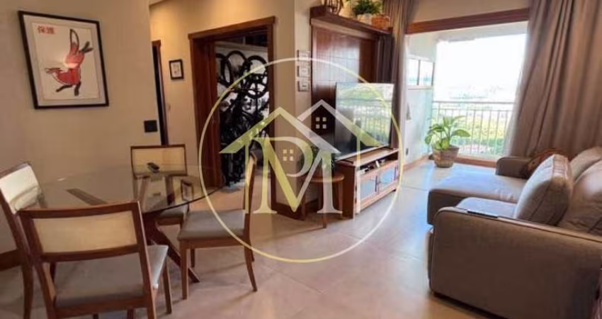 Apartamento à venda, Parque Morumbi, Votorantim, SP