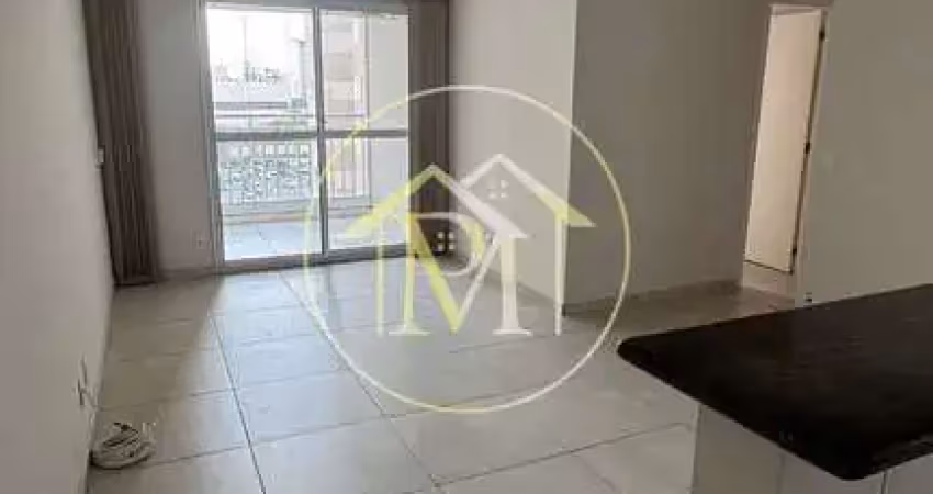 Apartamento com 3 quartos à venda no Parque Morumbi, Votorantim 
