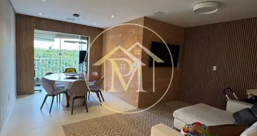 Apartamento com 2 quartos à venda no Jardim Belvedere, Sorocaba 