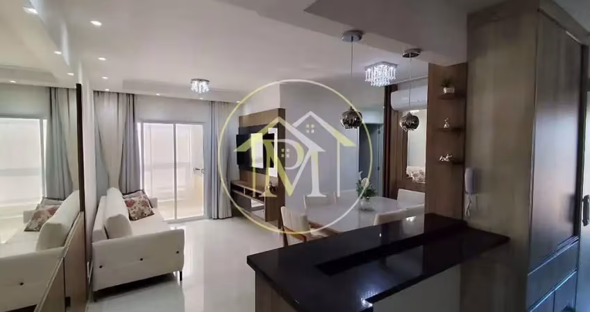 Apartamento com 2 quartos à venda no Jardim Moncayo, Sorocaba 