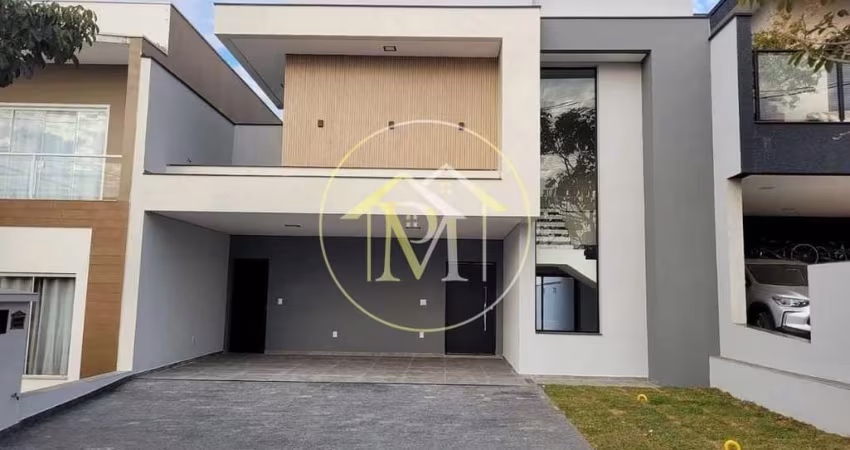 Casa com 3 dormitórios à venda, 218 m² por R$1.465.000,00 - Ibiti Reserva - Sorocaba/SP