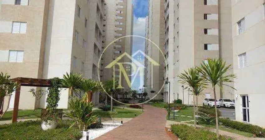 Apartamento com 3 quartos para alugar no Parque Morumbi, Votorantim 