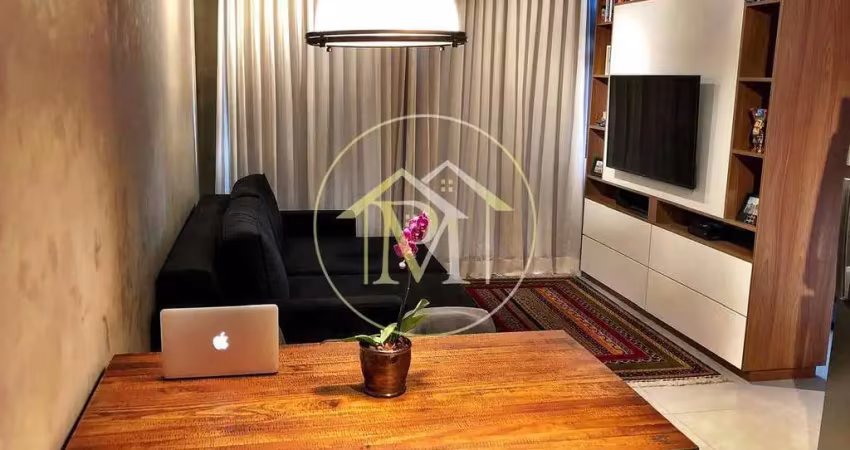 Apartamento com 1 quarto à venda no Parque Campolim, Sorocaba 