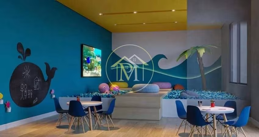 Apartamento à venda, Parque Morumbi, Votorantim, SP