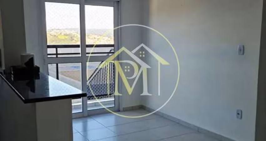 Apartamento à venda, Parque Morumbi, Votorantim, SP