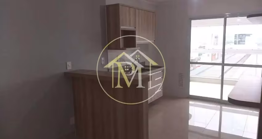 Apartamento com 1 quarto para alugar no Jardim Americano, Sorocaba 