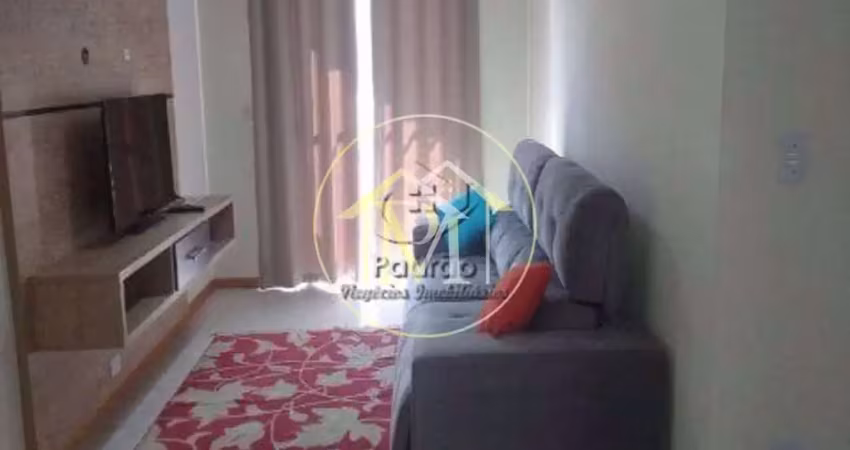 Apartamento Mobiliado para LOCAÇÃO