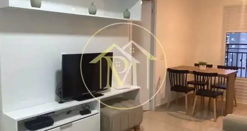 Apartamento com 1 quarto à venda no Parque Campolim, Sorocaba 