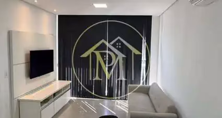 Apartamento com 1 quarto à venda no Parque Campolim, Sorocaba 