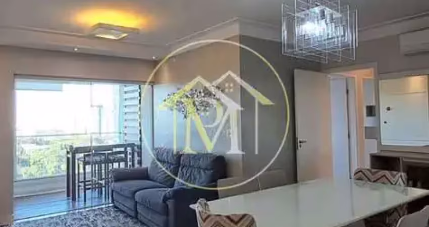 Apartamento com 3 quartos à venda no Parque Campolim, Sorocaba 